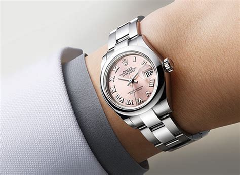 đại lý bán lẻ Rolex